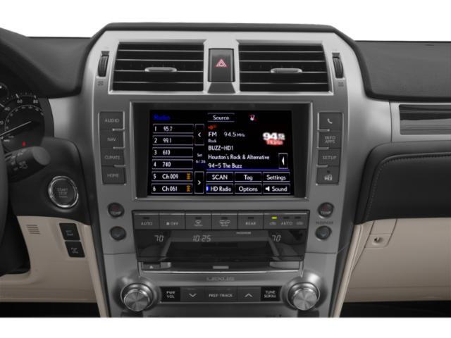 2021 Lexus GX - $35,900