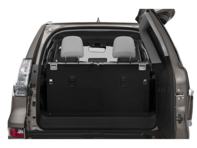2021 Lexus GX - $35,900