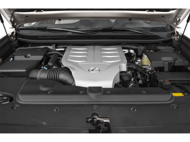 2021 Lexus GX - $35,900
