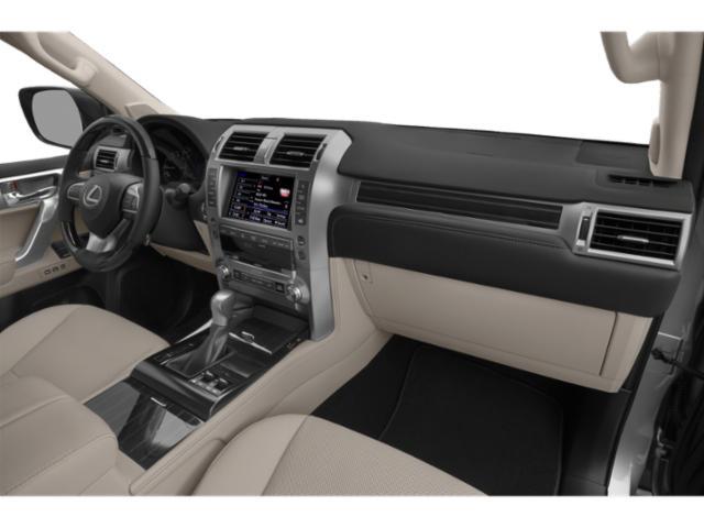2021 Lexus GX - $35,900