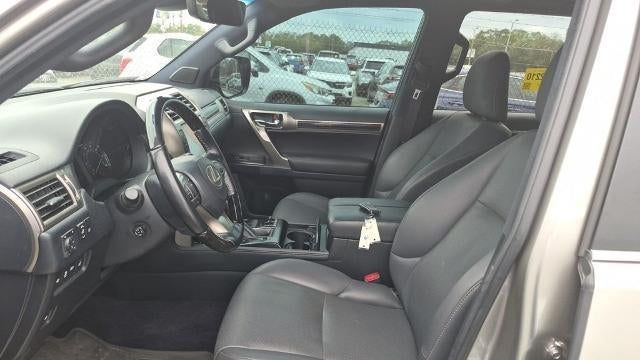 2021 Lexus GX 460 Base