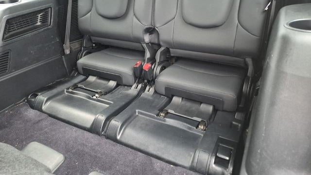2021 Lexus GX 460 Base