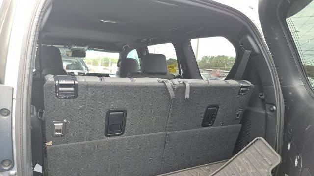 2021 Lexus GX 460 Base