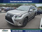 2021 GX 460 Thumbnail 1