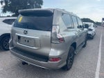 2021 GX 460 Thumbnail 2