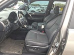 2021 GX 460 Thumbnail 3