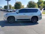 2021 GX 460 Thumbnail 7