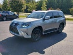 2021 GX 460 Thumbnail 8