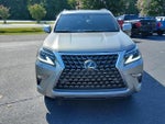 2021 GX 460 Thumbnail 9