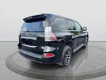 2022 GX 460 Thumbnail 4