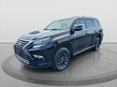 Photo of a 2022 Lexus GX 460 AWD 4DR SUV for sale