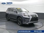 2022 GX 460 Thumbnail 4