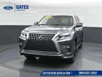 2022 GX 460 Thumbnail 5