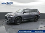 2022 GX 460 Thumbnail 6
