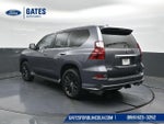 2022 GX 460 Thumbnail 8