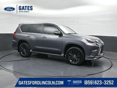 Photo of a 2022 Lexus GX 460 AWD 4DR SUV for sale