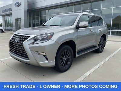 Photo of a 2022 Lexus GX 460 AWD 4DR SUV for sale