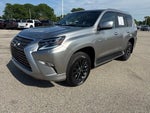2022 GX 460 Thumbnail 3