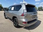 2022 GX 460 Thumbnail 6