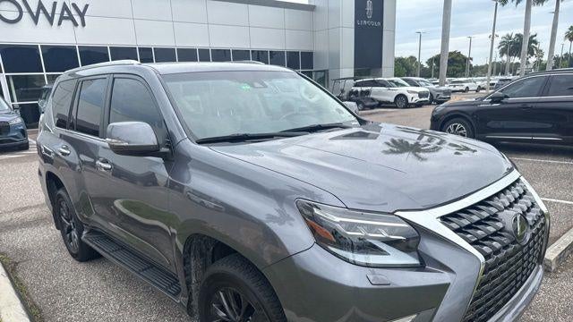 Preowned 2022 Lexus GX 460 Base for Sale