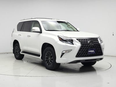 2023 Lexus GX 460 AWD 4DR SUV