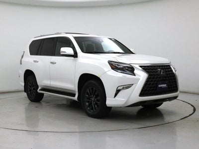 Photo of a 2023 Lexus GX 460 AWD 4DR SUV for sale