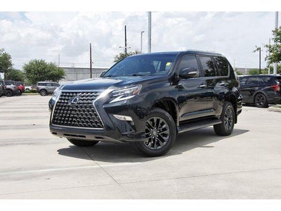 Photo of a 2023 Lexus GX 460 AWD 4DR SUV for sale