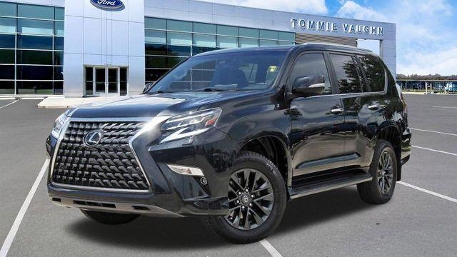 Preowned 2023 Lexus GX 460 Base for Sale
