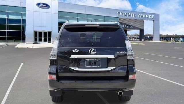 2023 Lexus GX 460 Base