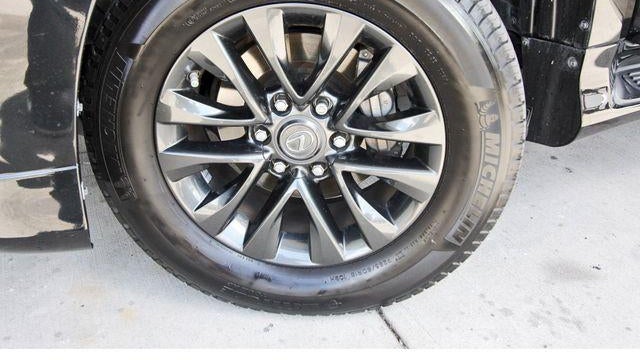 2023 Lexus GX 460 Base