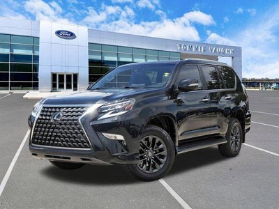 Photo of a 2023 Lexus GX 460 AWD 4DR SUV for sale