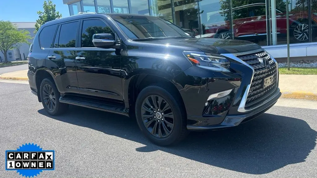 Preowned 2023 Lexus GX 460 Base for Sale