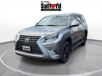 2023 Lexus GX 460 AWD 4DR SUV