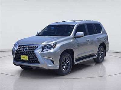 Photo of a 2023 Lexus GX 460 AWD 4DR SUV for sale