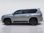 2023 GX 460 Thumbnail 3