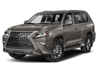 Photo of a 2023 Lexus GX 460 AWD 4DR SUV for sale