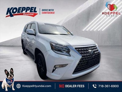Photo of a 2023 Lexus GX 460 AWD 4DR SUV for sale