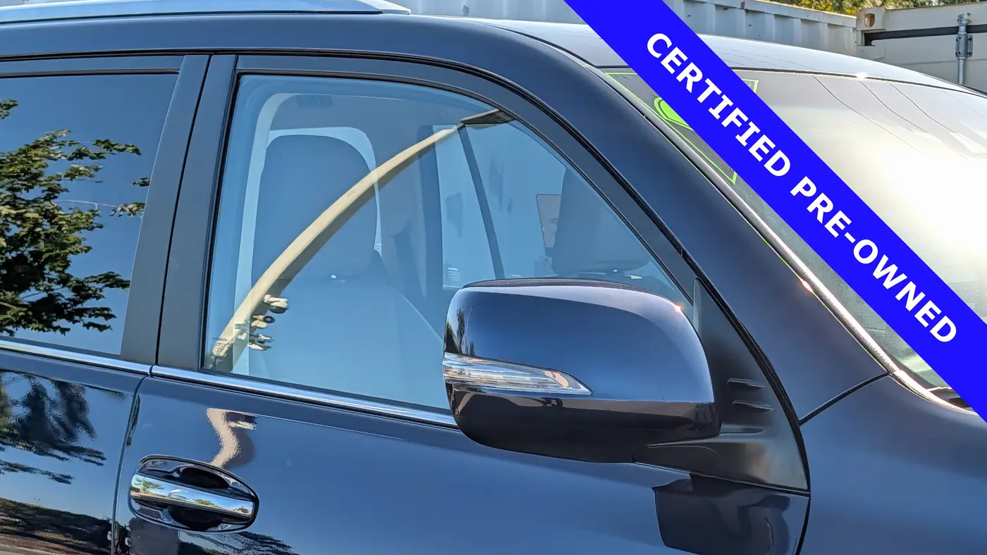 2023 Lexus GX 460 Base