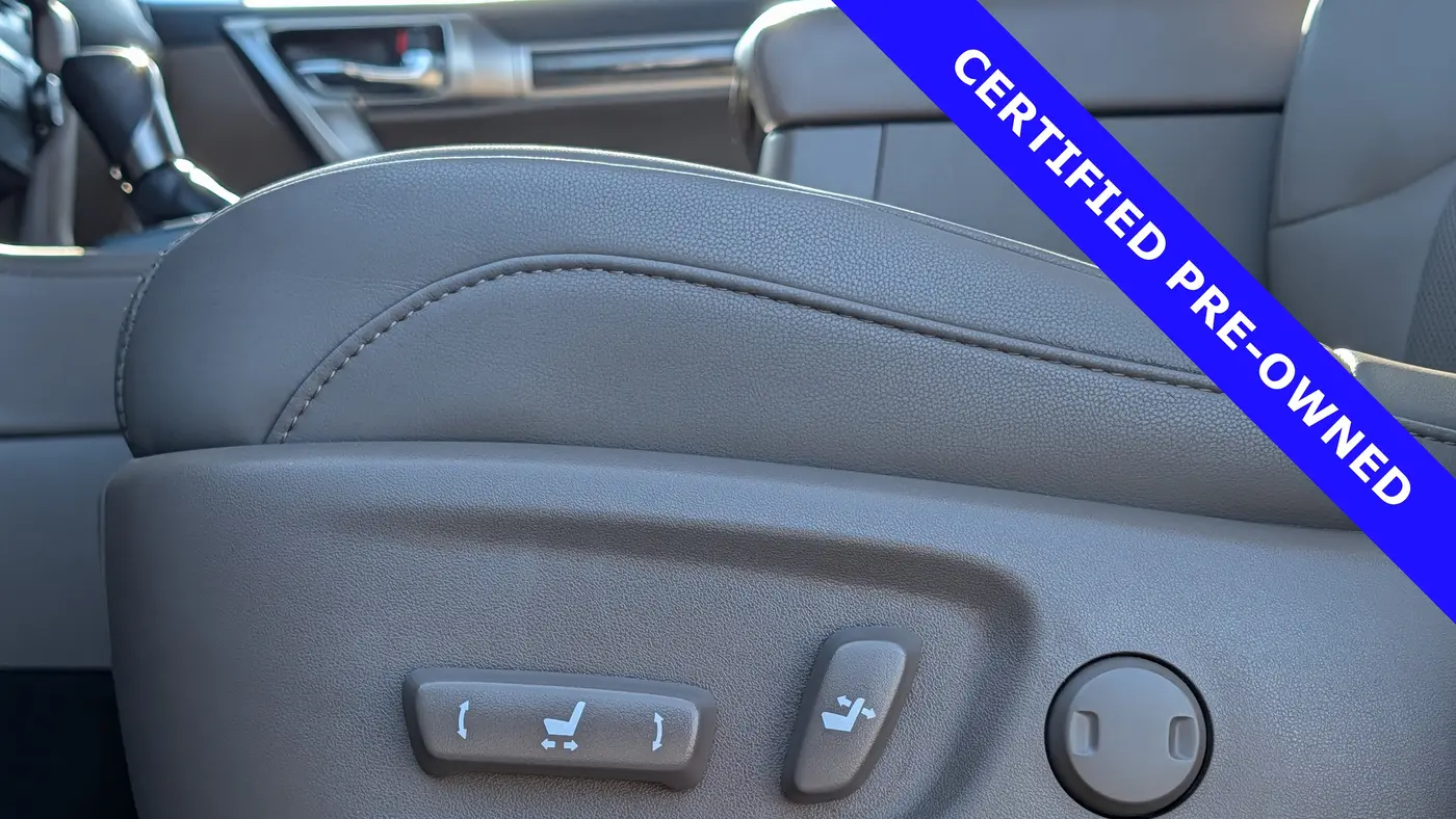 2023 Lexus GX 460 Base