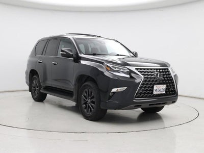 Photo of a 2023 Lexus GX 460 AWD 4DR SUV for sale