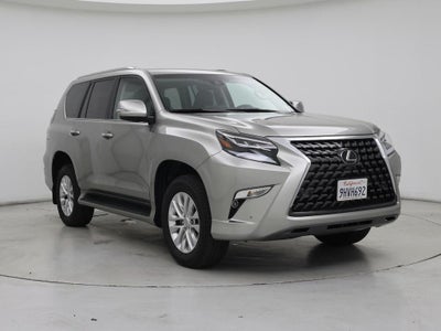 2023 Lexus GX 460 AWD 4DR SUV
