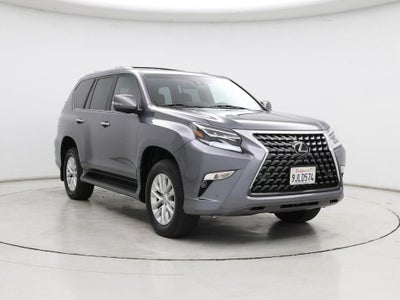Photo of a 2023 Lexus GX 460 AWD 4DR SUV for sale