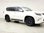 2023 GX 460 Thumbnail 3