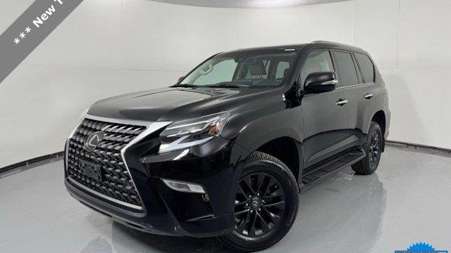 Preowned 2023 Lexus GX 460 Base for Sale