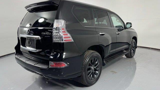 2023 Lexus GX 460 Base