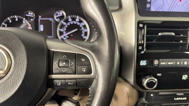2023 Lexus GX 460 Base