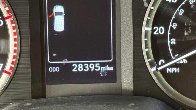 2023 Lexus GX 460 Base
