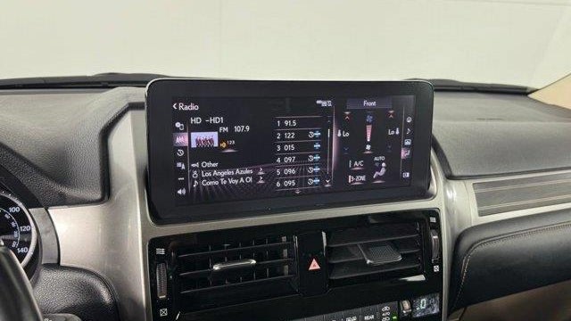 2023 Lexus GX 460 Base