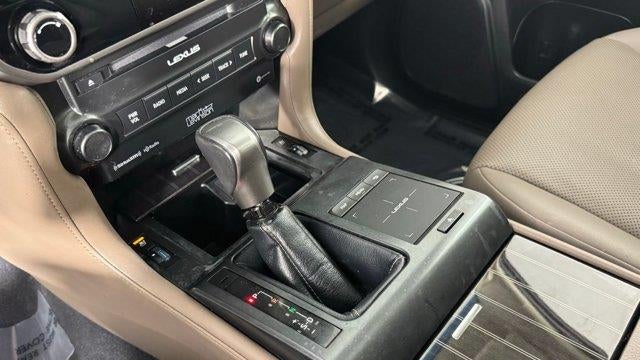 2023 Lexus GX 460 Base
