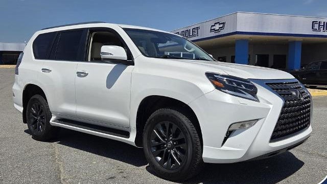 Preowned 2023 Lexus GX 460 Base for Sale